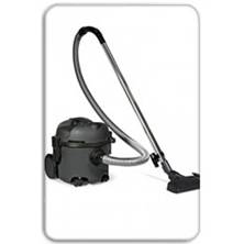 Aspirator profesional de praf atom 900 w